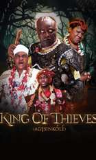 King Of Thieves