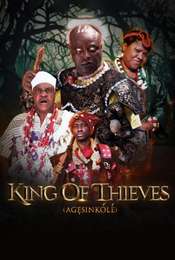 King Of Thieves