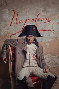 Napoleon - Posters