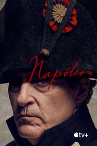 Napoleon - Posters