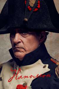 Napoleon - Posters