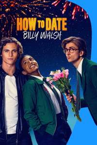 How To Date Billy Walsh - Posters