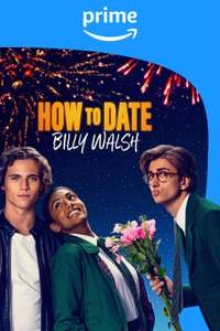 How To Date Billy Walsh - Posters