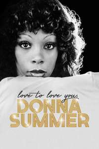 Love to Love You  Donna Summer - Posters