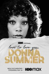 Love to Love You  Donna Summer - Posters