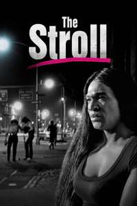 The Stroll - Posters