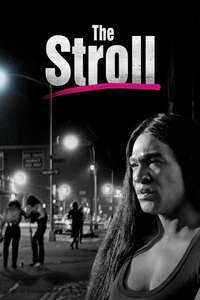 The Stroll - Posters