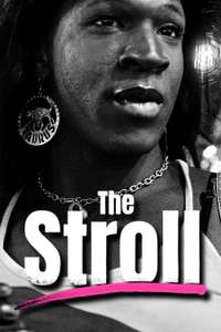 The Stroll - Posters