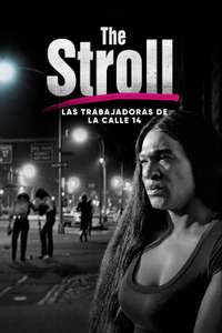 The Stroll - Posters