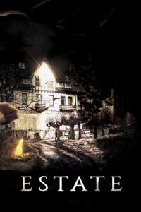 Estate - Poster