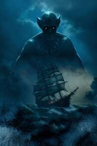 The Last Voyage of the Demeter - Posters