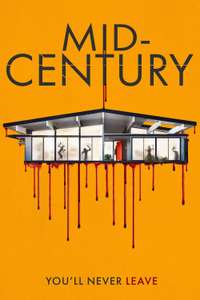 Mid-Century - Poster