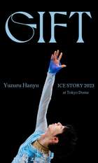 Yuzuru Hanyu ICE STORY 2023 “GIFT” at Tokyo Dome