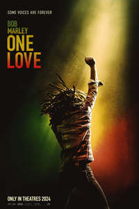 Bob Marley: One Love - Posters