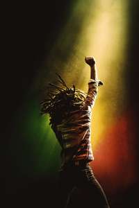Bob Marley: One Love - Posters