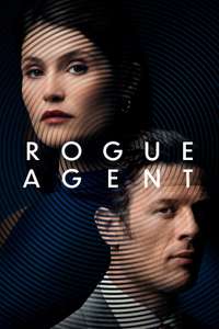 Rogue Agent - Poster