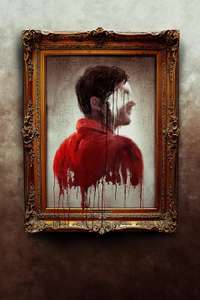 The Visitor - Poster