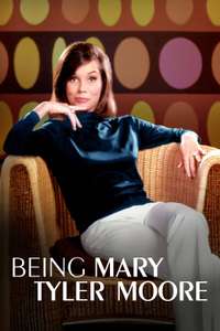 Being Mary Tyler Moore - Posters