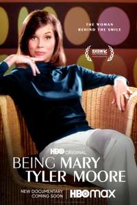 Being Mary Tyler Moore - Posters