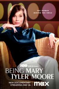 Being Mary Tyler Moore - Posters