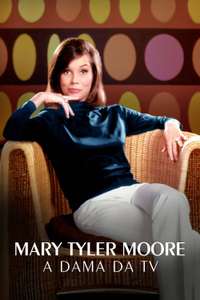 Being Mary Tyler Moore - Posters