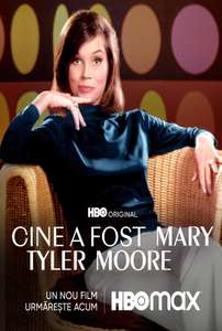 Being Mary Tyler Moore - Posters