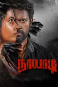 Naayaadi - Poster