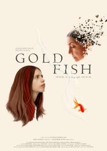 Goldfish - Posters