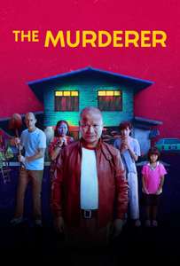 The Murderer - Poster
