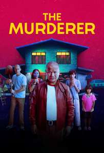 The Murderer - Poster
