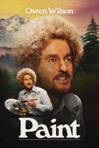 Paint - Poster