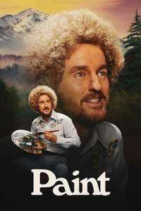 Paint - Poster