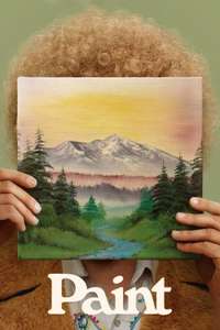 Paint - Poster