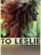 To Leslie