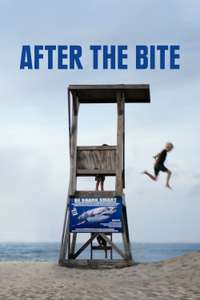 After the Bite - Posters