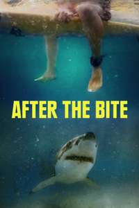 After the Bite - Posters