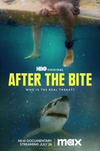 After the Bite - Posters
