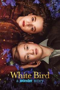 White Bird: A Wonder Story - Posters