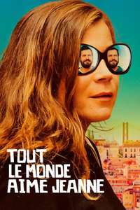 Everybody Loves Jeanne - Poster