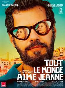 Everybody Loves Jeanne - Poster