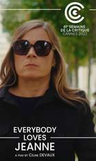 Everybody Loves Jeanne