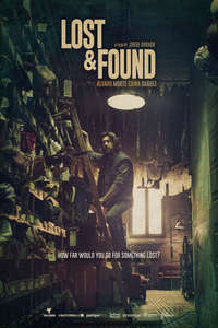 Lost & Found - Poster