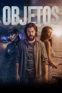 Lost & Found - Poster