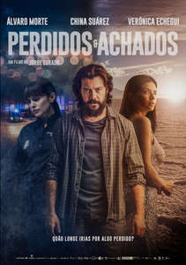 Lost & Found - Poster