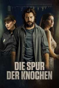 Lost & Found - Poster