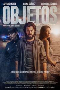 Lost & Found - Poster