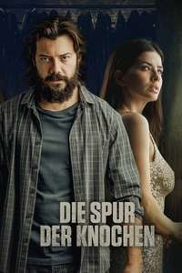 Lost & Found - Poster