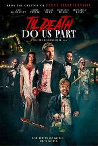 Til Death Do Us Part - Poster