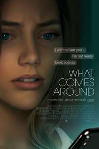 What Comes Around - Poster