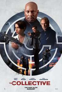 The Collective - Posters